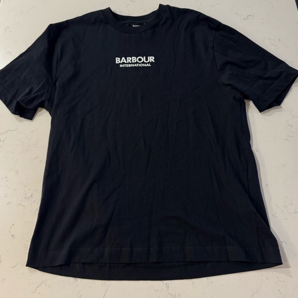 Barbour Other - Barbour International Men's Shirt